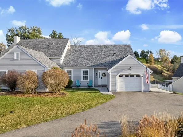 2555 BB Pheasant Run, Wexford, PA 15090