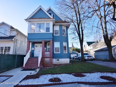 70 New St, Staten Island, NY, 10302