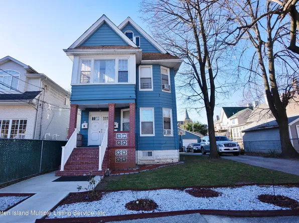 70 New St, Staten Island, NY 10302