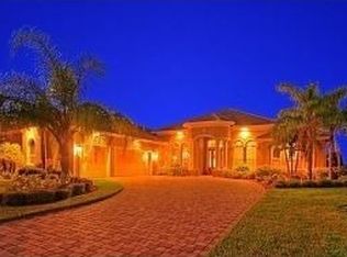 6185 Anello Dr, Melbourne, FL 32940
