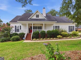 132 Hidden Creek Cir, Lizella, GA 31052