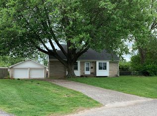 1203 Lynn Myra Ct, Louisville, KY