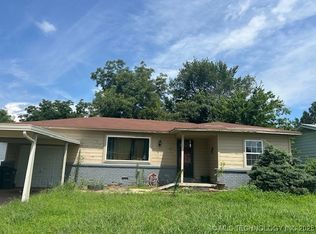 323 S 45th West Ave, Tulsa, OK 74127