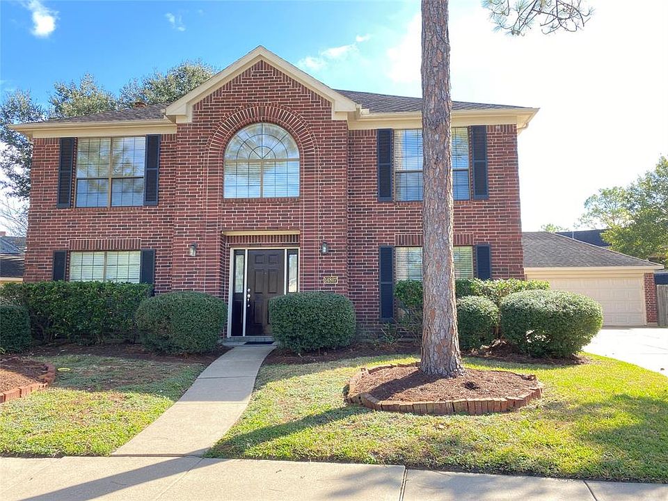 1st image of 14807 Silver Knight Ct