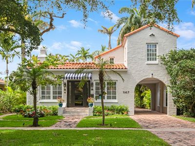 1147 Sorolla Ave, Coral Gables, FL, 33134