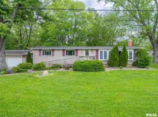 1200 S Creve Coeur Ave, Creve Coeur, IL 61610