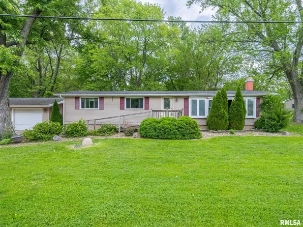 1200 S Creve Coeur Ave, Creve Coeur, IL 61610
