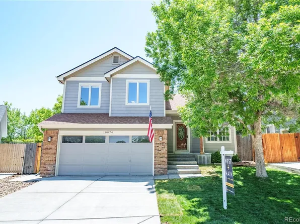 10076 Westside Circle, Littleton, CO 80125