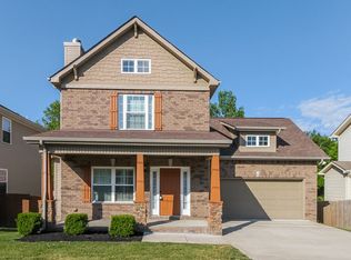 269 Took Dr, Antioch, TN 37013