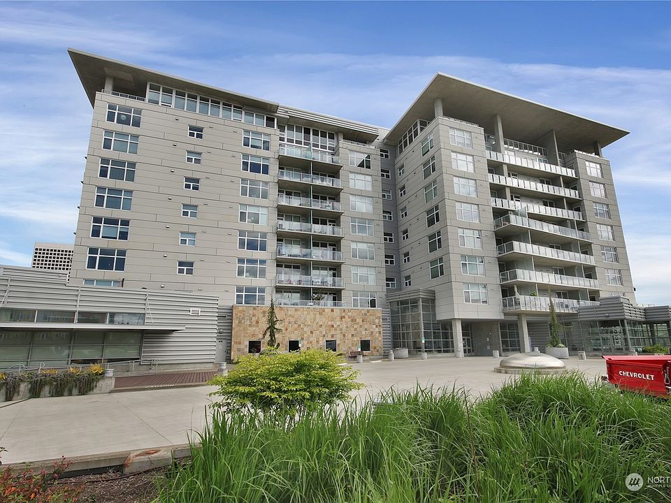 1st image of 1515 Dock Street #502