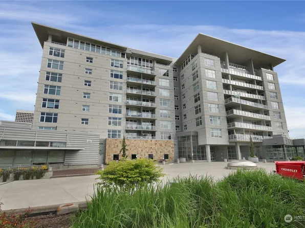 1515 Dock Street #502, Tacoma, WA 98402