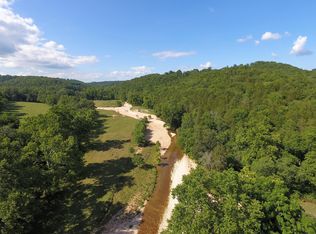 1597 Flat Creek Rd, Cape Fair, MO 65624