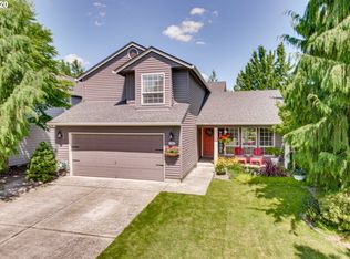17412 SE 25th Way, Vancouver, WA 98683