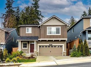 8315 29th Pl NE, Marysville, WA 98270