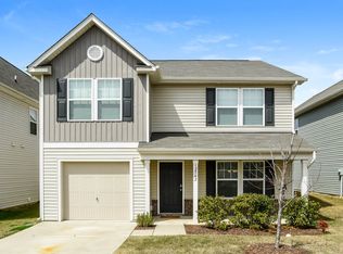 12542 Garron Rd, Midland, NC 28107