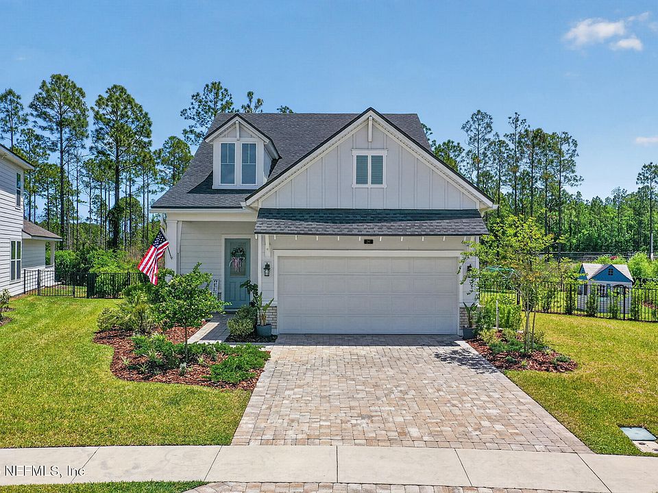 1st image of 291 BLUE HAMPTON Drive