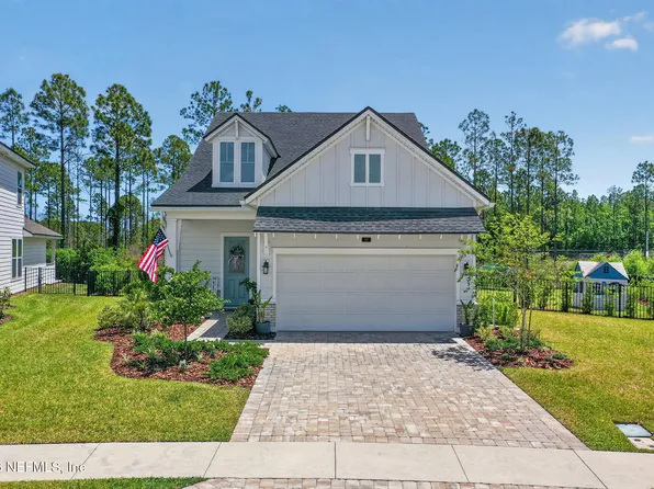 291 BLUE HAMPTON Drive, Ponte Vedra, FL 32081