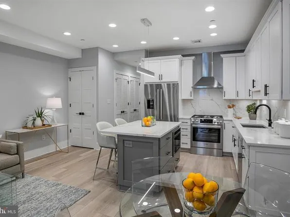 2122 O St NW #1, Washington, DC 20037