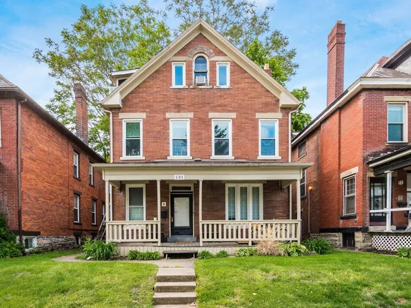 131 W 8th Ave #A, Columbus, OH 43201