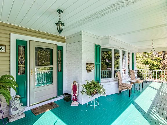 2nd image of 56 Benson Ave