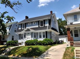 2012 Fernwood Ave, Toledo, OH 43607