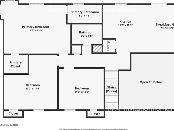 4th image of 2821 Herron Cir