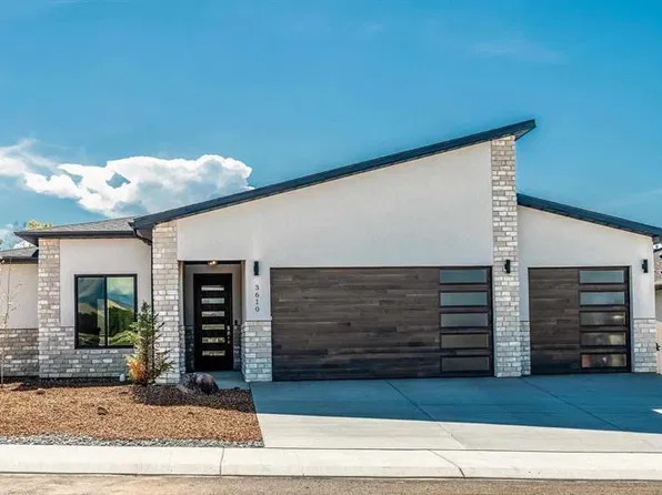 3610 Ashberry Street, Montrose, CO 81401