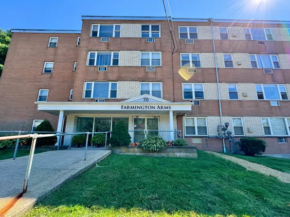 70 Farmington Avenue #3K, New London, CT 06320