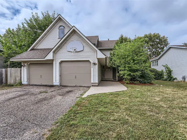 420 Buchanan St NE, Minneapolis, MN 55413