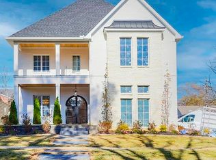 5400 Stonewall Rd, Little Rock, AR 72207