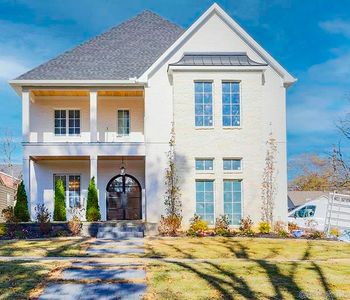 5400 Stonewall Rd, Little Rock, AR, 72207