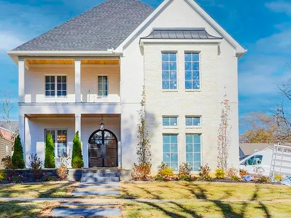 5400 Stonewall Rd, Little Rock, AR 72207