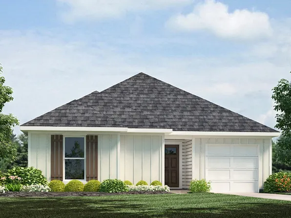 Cherry Plan, Berry Ridge