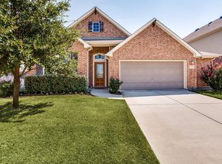 1300 Egret Ct, Little Elm, TX 75068