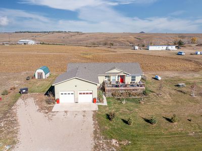 13791 Marions Ridge Rd, Williston, ND, 58801