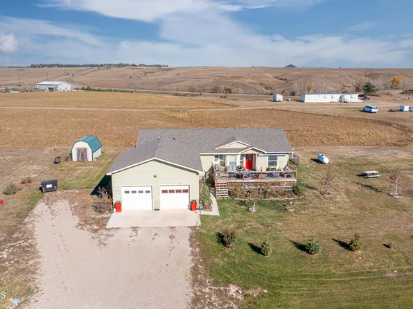 13791 Marions Ridge Rd, Williston, ND 58801