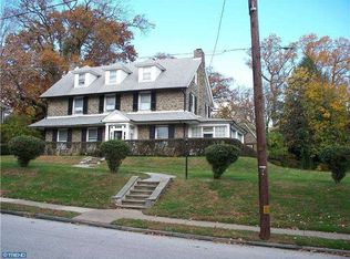 1001 Sharpless Rd, Elkins Park, PA 19027