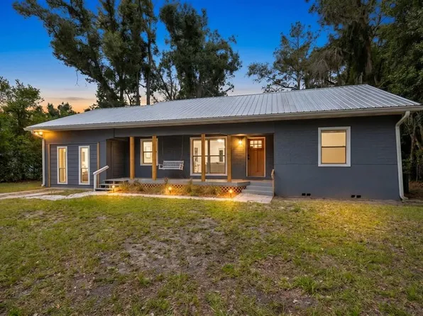 413 E Elm St, Perry, FL 32347