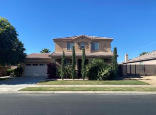 43599 Campo Pl, Indio, CA 92203