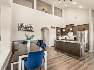 1023 Clydeview Rd, Forney, TX 75126