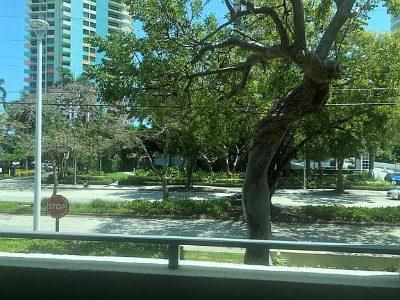 2nd image of 1500 Brickell Ave #A503