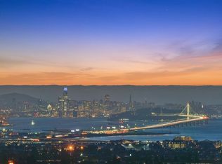 17 Starview Dr, Oakland, CA