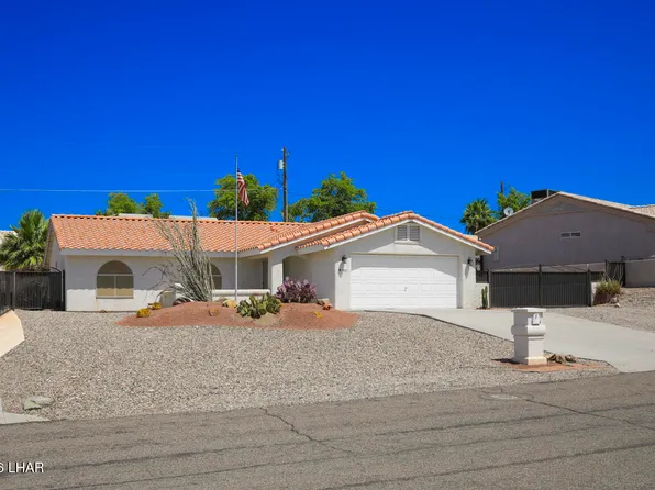 3685 Mission Dr S, Lake Havasu City, AZ 86406