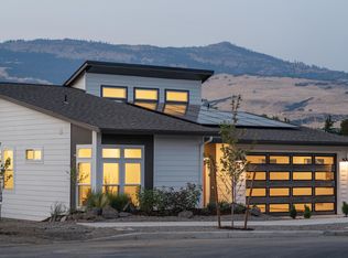 1259 Hagen Way, Ashland, OR 97520