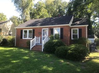 708 Penn Rd, Raleigh, NC 27604