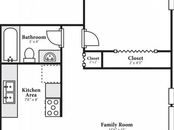 230 S Division St APT 14, Waunakee, WI 53597