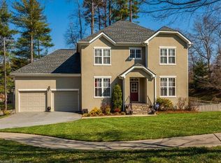 106 Ducks Dun Ct, Biltmore Lake, NC 28715