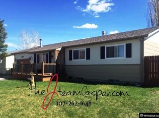 939 Cielo Vis, Evansville, WY 82636