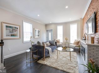 2418 E Federal St, Baltimore, MD 21213
