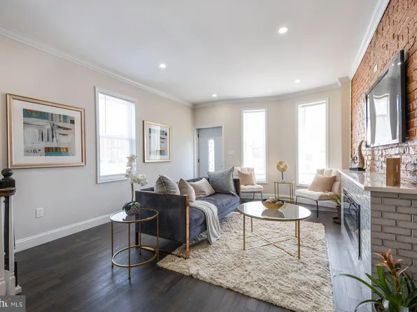 2418 E Federal St, Baltimore, MD 21213